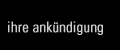 Beitr�ge und Ank�ndigungen